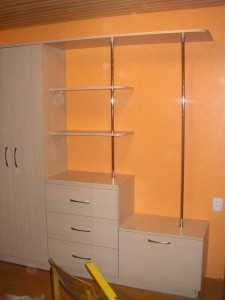 biuro baldai 